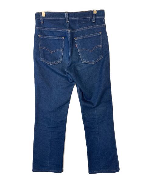 LEVI'S（リーバイス）LEVI'S (リーバイス) デニムパンツ インディゴ サイズ:W32xL34の古着・服飾アイテム