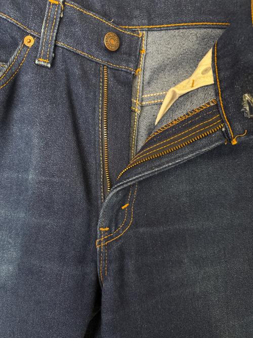LEVI'S（リーバイス）LEVI'S (リーバイス) デニムパンツ インディゴ サイズ:W32xL34の古着・服飾アイテム