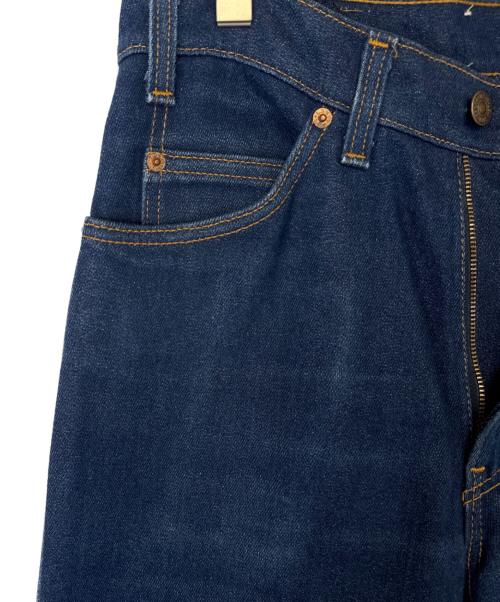 LEVI'S（リーバイス）LEVI'S (リーバイス) デニムパンツ インディゴ サイズ:W32xL34の古着・服飾アイテム