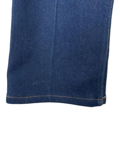 LEVI'S（リーバイス）LEVI'S (リーバイス) デニムパンツ インディゴ サイズ:W32xL34の古着・服飾アイテム