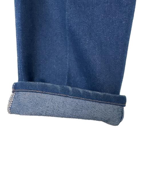 LEVI'S（リーバイス）LEVI'S (リーバイス) デニムパンツ インディゴ サイズ:W32xL34の古着・服飾アイテム