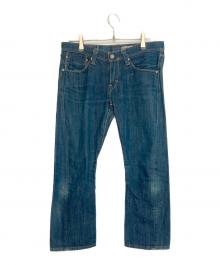 LEVI'S（リーバイス）の古着「デニムパンツ」｜インディゴ