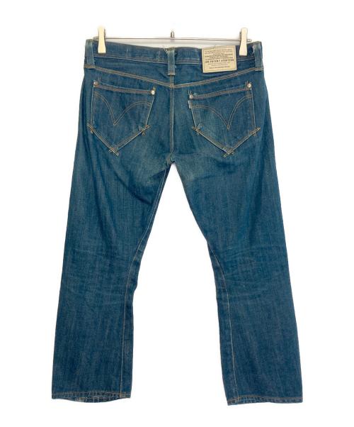 LEVI'S（リーバイス）LEVI'S (リーバイス) デニムパンツ インディゴ サイズ:W29の古着・服飾アイテム