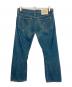 LEVI'S (リーバイス) デニムパンツ インディゴ サイズ:W29：5000円