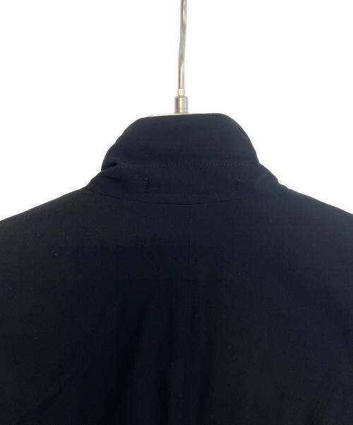 Y's（ワイズ）Y's (ワイズ) ショートジャケット ブラック サイズ:3の古着・服飾アイテム