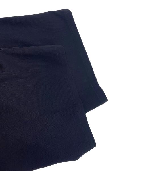 Y's（ワイズ）Y's (ワイズ) サロペット ブラック サイズ:Sの古着・服飾アイテム