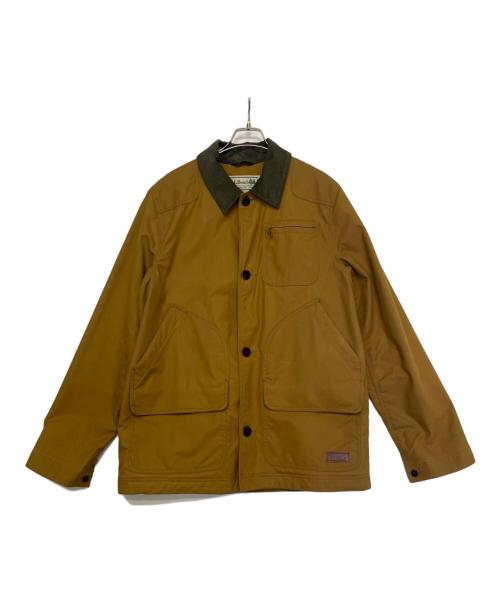 L.L.Bean（エルエルビーン）L.L.Bean (エルエルビーン) ジャケット カーキ サイズ:Mの古着・服飾アイテム