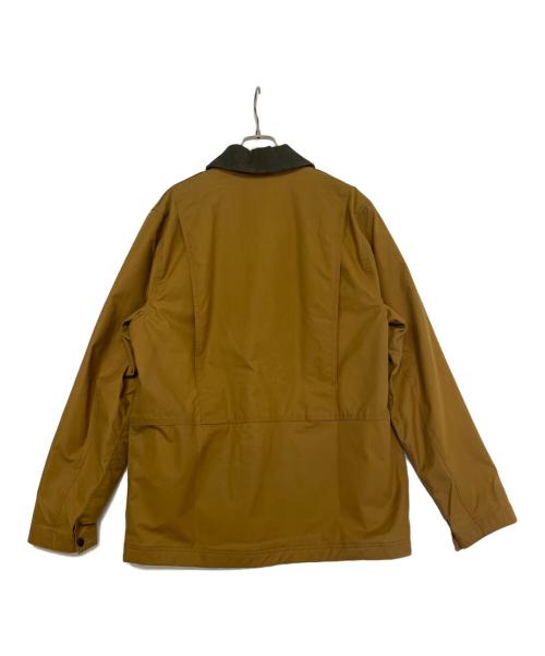 L.L.Bean（エルエルビーン）L.L.Bean (エルエルビーン) ジャケット カーキ サイズ:Mの古着・服飾アイテム