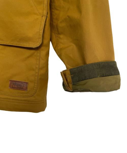 L.L.Bean（エルエルビーン）L.L.Bean (エルエルビーン) ジャケット カーキ サイズ:Mの古着・服飾アイテム