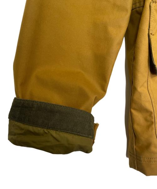 L.L.Bean（エルエルビーン）L.L.Bean (エルエルビーン) ジャケット カーキ サイズ:Mの古着・服飾アイテム