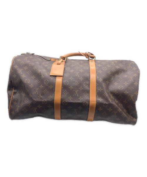 LOUIS VUITTON（ルイ ヴィトン）LOUIS VUITTON (ルイ ヴィトン) モノグラム ブラウンの古着・服飾アイテム