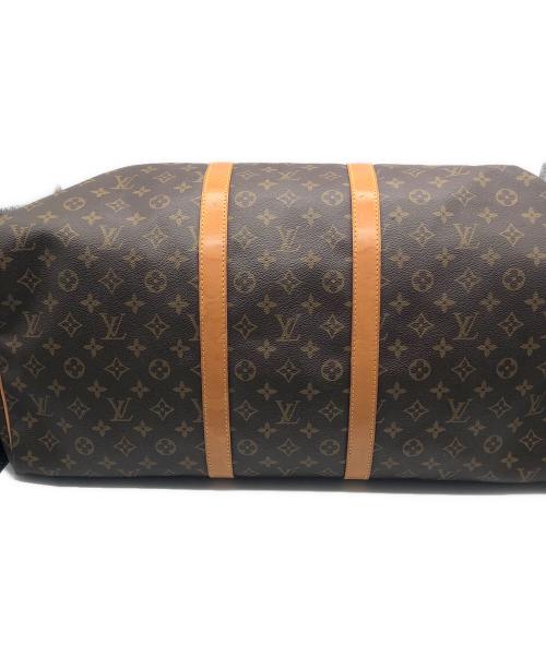 LOUIS VUITTON（ルイ ヴィトン）LOUIS VUITTON (ルイ ヴィトン) モノグラム ブラウンの古着・服飾アイテム