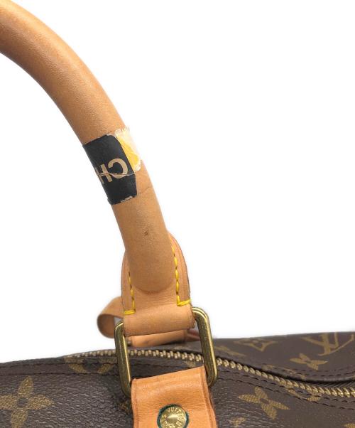 LOUIS VUITTON（ルイ ヴィトン）LOUIS VUITTON (ルイ ヴィトン) モノグラム ブラウンの古着・服飾アイテム