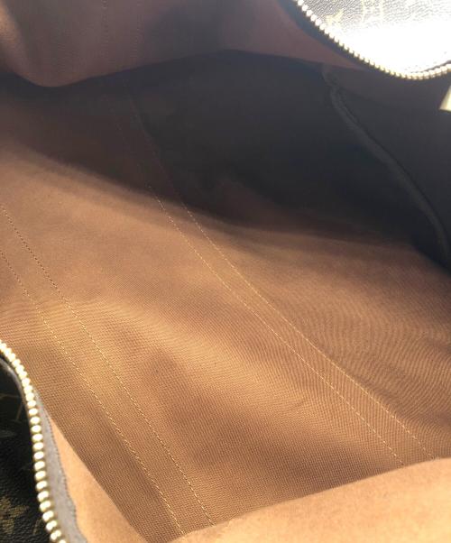 LOUIS VUITTON（ルイ ヴィトン）LOUIS VUITTON (ルイ ヴィトン) モノグラム ブラウンの古着・服飾アイテム