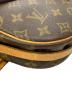 中古・古着 LOUIS VUITTON (ルイ ヴィトン) ショルダーバッグ ブラウン：27000円