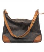 LOUIS VUITTONルイ ヴィトン）の古着「ショルダーバッグ」｜ブラウン