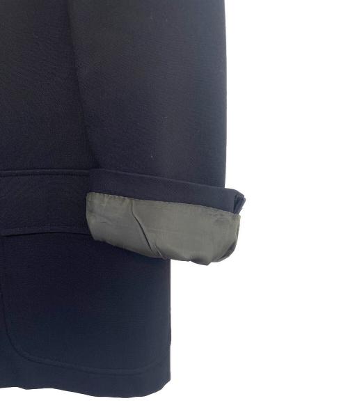 BROOKS BROTHERS 346（ブルックスブラザーズ 346）BROOKS BROTHERS 346 (ブルックスブラザーズ 346) ブレザー ネイビー サイズ:56の古着・服飾アイテム