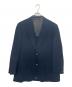 BROOKS BROTHERS 346（ブルックスブラザーズ 346）の古着「ブレザー」｜ネイビー