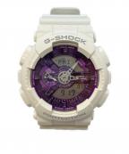 CASIOカシオ）の古着「デジタルウォッチ」