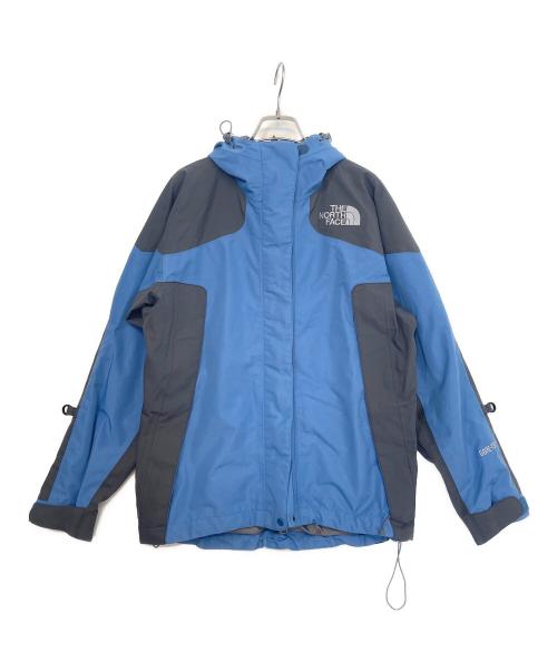 THE NORTH FACE（ザ ノース フェイス）THE NORTH FACE (ザ ノース フェイス) マウンテンパーカー スカイブルー サイズ:Lの古着・服飾アイテム