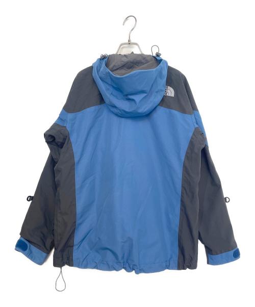 THE NORTH FACE（ザ ノース フェイス）THE NORTH FACE (ザ ノース フェイス) マウンテンパーカー スカイブルー サイズ:Lの古着・服飾アイテム