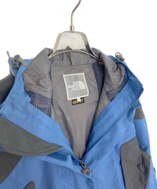 THE NORTH FACE（ザ ノース フェイス）THE NORTH FACE (ザ ノース フェイス) マウンテンパーカー スカイブルー サイズ:Lの古着・服飾アイテム