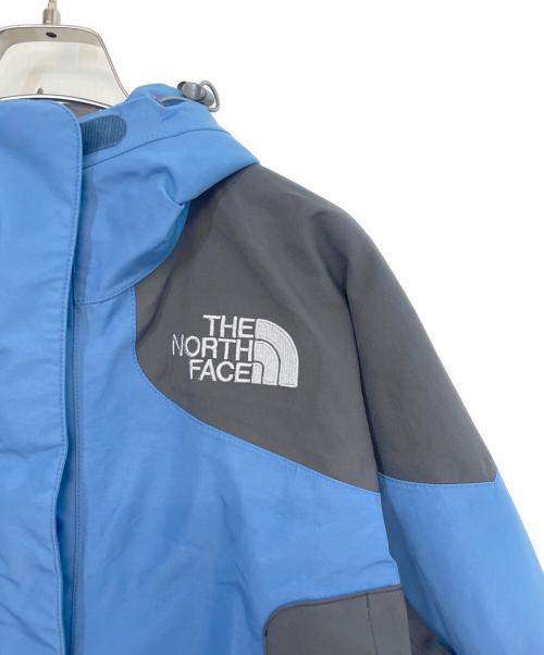 THE NORTH FACE（ザ ノース フェイス）THE NORTH FACE (ザ ノース フェイス) マウンテンパーカー スカイブルー サイズ:Lの古着・服飾アイテム