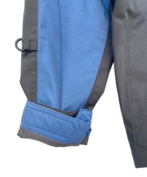 THE NORTH FACE（ザ ノース フェイス）THE NORTH FACE (ザ ノース フェイス) マウンテンパーカー スカイブルー サイズ:Lの古着・服飾アイテム