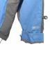 中古・古着 THE NORTH FACE (ザ ノース フェイス) マウンテンパーカー スカイブルー サイズ:L：9000円