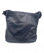 MIU MIUミュウミュウ）の古着「トートバッグ」｜ブラック