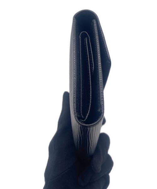 LOUIS VUITTON（ルイ ヴィトン）LOUIS VUITTON (ルイ ヴィトン) エピ ブラックの古着・服飾アイテム