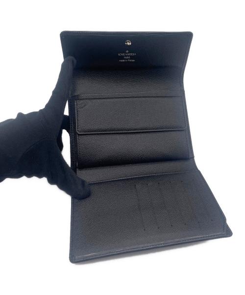 LOUIS VUITTON（ルイ ヴィトン）LOUIS VUITTON (ルイ ヴィトン) エピ ブラックの古着・服飾アイテム