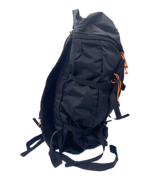 MYSTERY RANCH（ミステリーランチ）MYSTERY RANCH (ミステリーランチ) バックパック オレンジ×ブラックの古着・服飾アイテム