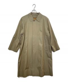 中古・古着通販】Burberry's (バーバリーズ) ライナー付ステンカラー