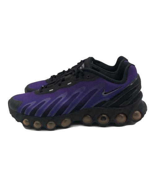 NIKE（ナイキ）NIKE (ナイキ) NIKE AIR MAX DN8 パープル サイズ:26.5の古着・服飾アイテム