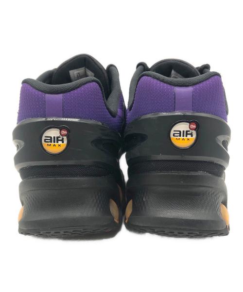 NIKE（ナイキ）NIKE (ナイキ) NIKE AIR MAX DN8 パープル サイズ:26.5の古着・服飾アイテム
