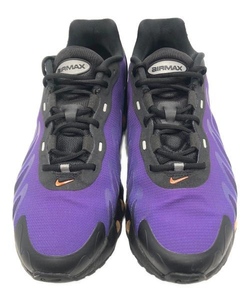 NIKE（ナイキ）NIKE (ナイキ) NIKE AIR MAX DN8 パープル サイズ:26.5の古着・服飾アイテム