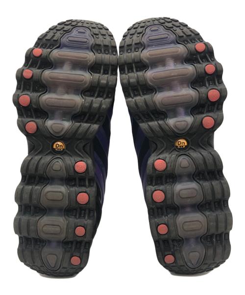 NIKE（ナイキ）NIKE (ナイキ) NIKE AIR MAX DN8 パープル サイズ:26.5の古着・服飾アイテム