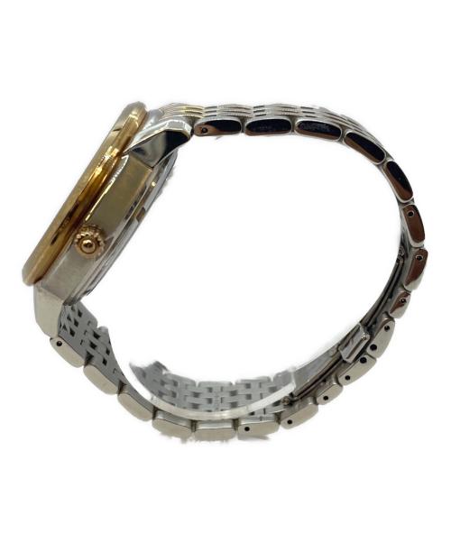 SEIKO（セイコー）SEIKO (セイコー) 腕時計 ブラウンの古着・服飾アイテム