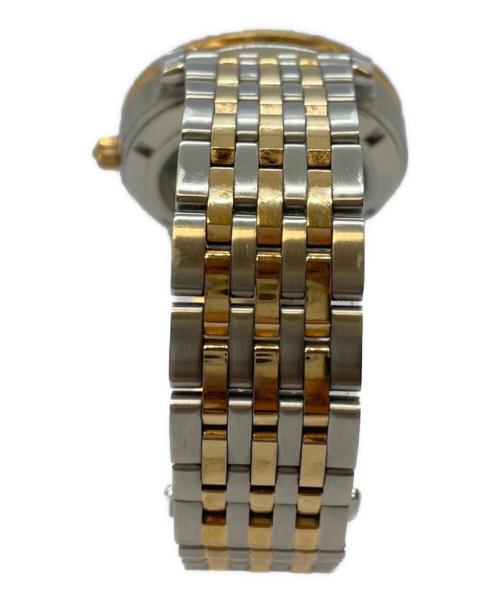 SEIKO（セイコー）SEIKO (セイコー) 腕時計 ブラウンの古着・服飾アイテム