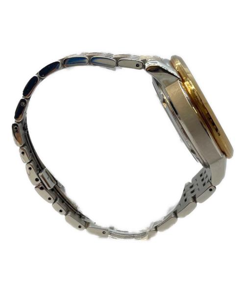 SEIKO（セイコー）SEIKO (セイコー) 腕時計 ブラウンの古着・服飾アイテム