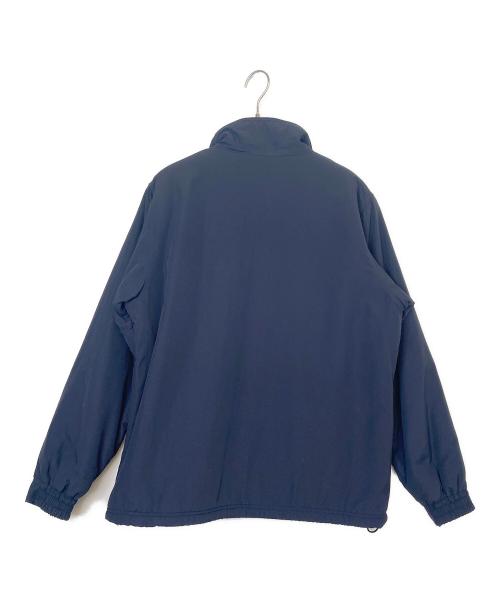 L.L.Bean（エルエルビーン）L.L.Bean (エルエルビーン) ナイロンジャケット ネイビー サイズ:Mの古着・服飾アイテム