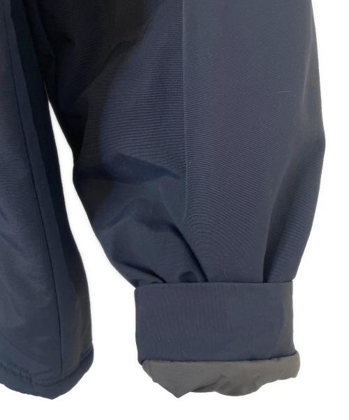 L.L.Bean（エルエルビーン）L.L.Bean (エルエルビーン) ナイロンジャケット ネイビー サイズ:Mの古着・服飾アイテム