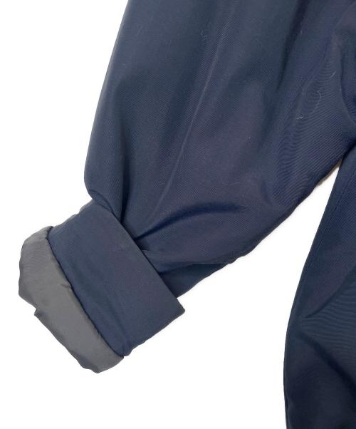 L.L.Bean（エルエルビーン）L.L.Bean (エルエルビーン) ナイロンジャケット ネイビー サイズ:Mの古着・服飾アイテム