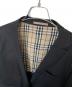 BURBERRY BLACK LABELの古着・服飾アイテム：5000円