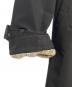 中古・古着 BURBERRY BLACK LABEL (バーバリーブラックレーベル) トレンチコート ブラック サイズ:M：15000円
