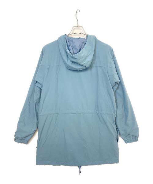 Patagonia（パタゴニア）Patagonia (パタゴニア) マウンテンパーカー ブルー サイズ:Mの古着・服飾アイテム
