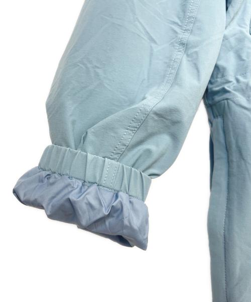 Patagonia（パタゴニア）Patagonia (パタゴニア) マウンテンパーカー ブルー サイズ:Mの古着・服飾アイテム