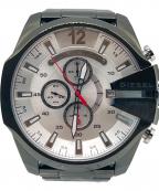 DIESELディーゼル）の古着「腕時計」