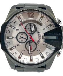 DIESEL（ディーゼル）の古着「腕時計」